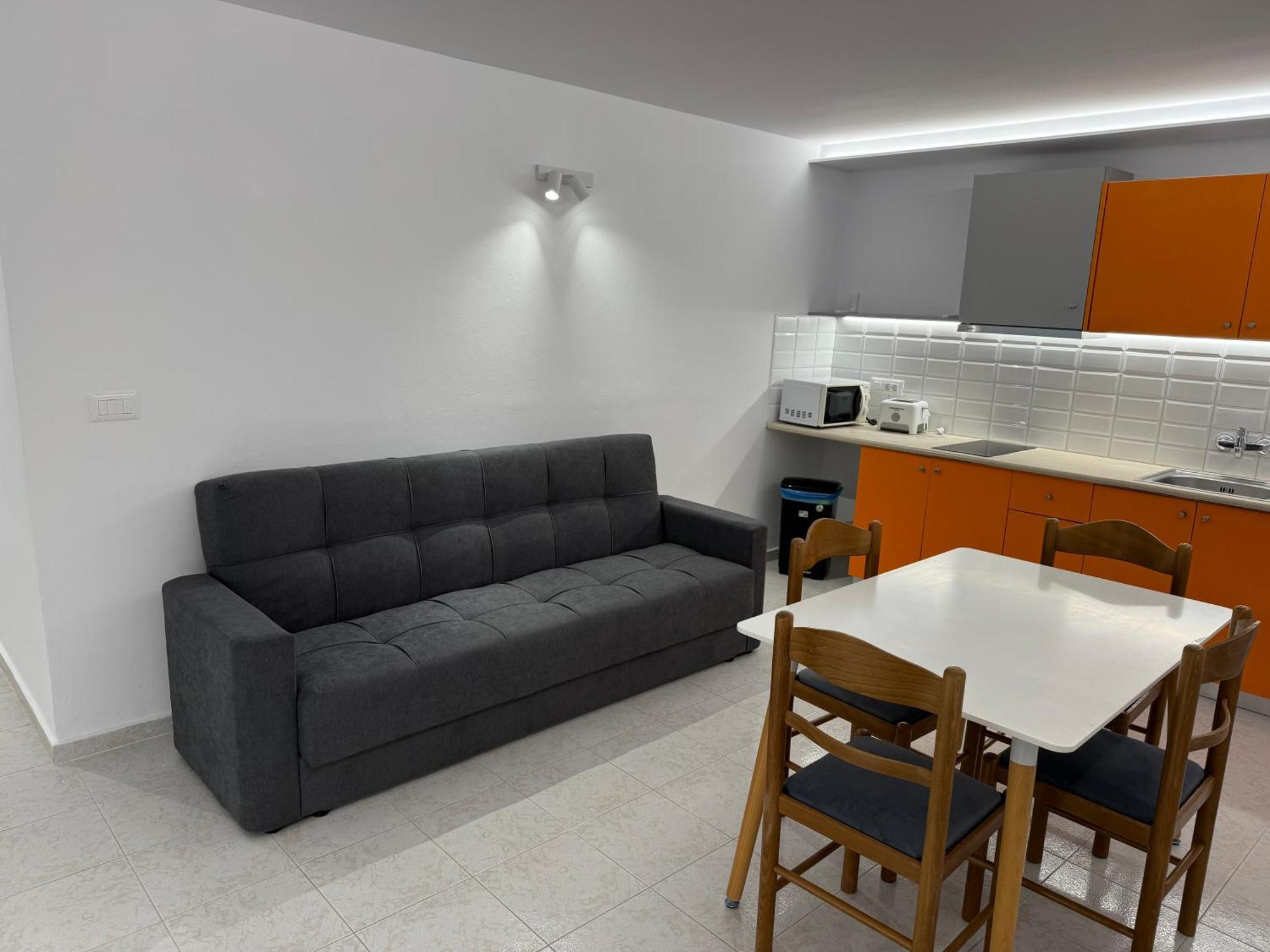 Dk House Apartment Lassi  Exterior photo